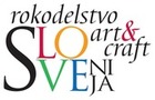 Rokodelstvo Slovenije
